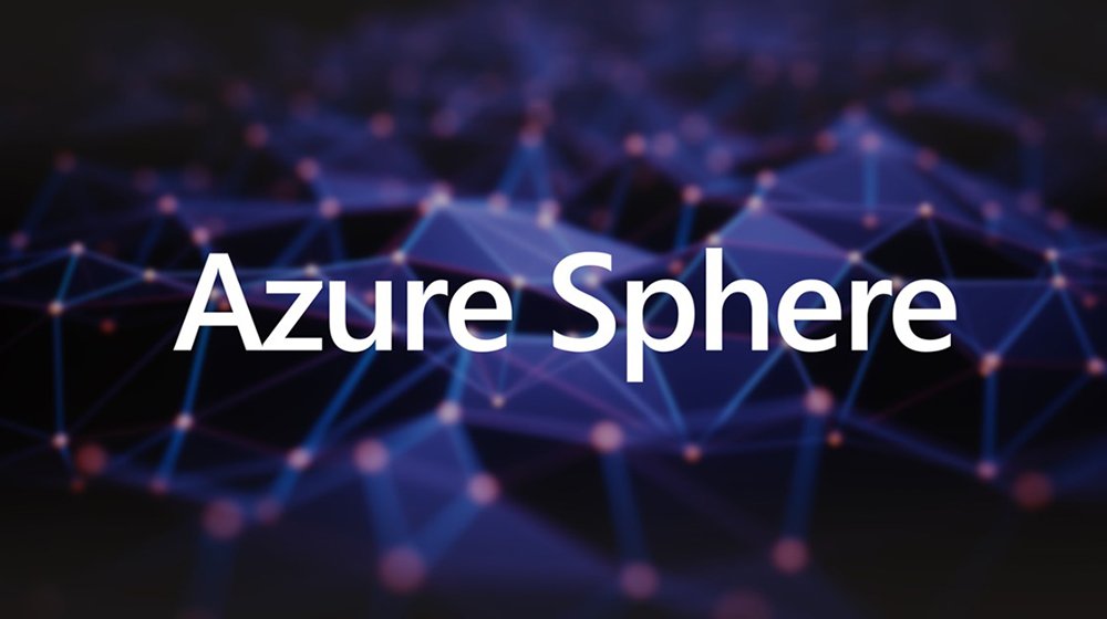 MSFTResearch's tweet photo. Announcing Microsoft Azure Sphere, envisioned through research, built with product expertise. It’s how Microsoft will help to secure and transform billions of new devices coming to the intelligent edge: https://t.co/vj9tWY4qnC #AzureSphere #IoT #Security https://t.co/PZCzdYfkzT