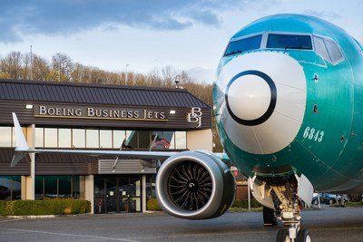 GomilaL's tweet photo. Boeing Business Jets Celebrates Flyaway of First BBJ MAX Airplane
https://t.co/pkLtDOSzdq
#first #airplane #BBJMax8 #avgeek @BoeingAirplanes #seattle #Boeing https://t.co/JJDksMOKJB