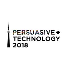 UWaterlooC_ES's tweet photo. Welcome Persuasive Technology Conference attendees to Waterloo! @persuasive2018 #FedHall #UWaterloo #Welcome https://t.co/XQyC5VaSCJ