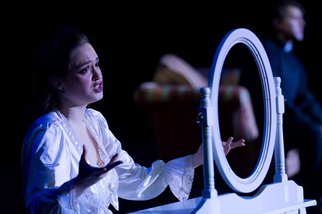 GeorgiaStateU's tweet photo. #GSUOpera presented Stephen Sondheim's Tony Award-winning "A Little Night Music" for it’s 45th anniversary at the @RialtoCenter! 🎶🎭🎵 #operatheater #gsumusic @GSUArts https://t.co/c3RgComAlG
