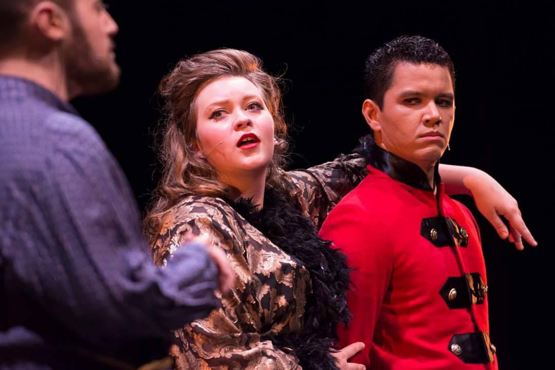GeorgiaStateU's tweet photo. #GSUOpera presented Stephen Sondheim's Tony Award-winning "A Little Night Music" for it’s 45th anniversary at the @RialtoCenter! 🎶🎭🎵 #operatheater #gsumusic @GSUArts https://t.co/c3RgComAlG