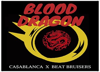 SpitFireHipHop's tweet photo. New Music: @Casablanca92fs  x @beat_bruisers - 'Blood Dragon' prod. by Suplex https://t.co/zTr8OBnaKJ https://t.co/ylqvS91Vis