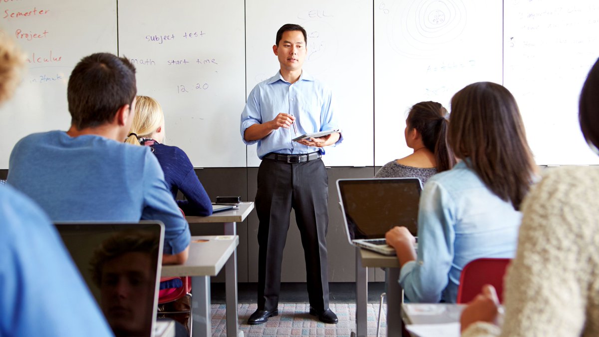 Despite arguments to the contrary, computers and other digital tools can be effective for note taking—if we adequately support students in using them. edut.to/2H83N92