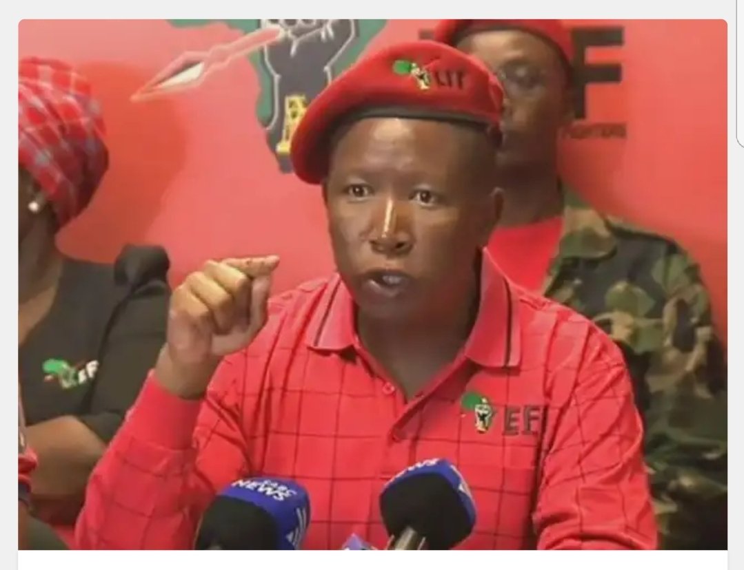 MzwaneleManyi's tweet photo. Love him or hate him, oksalayo this young lad is dictating the pace of transformation in South Africa. https://t.co/kotbwyt9QI