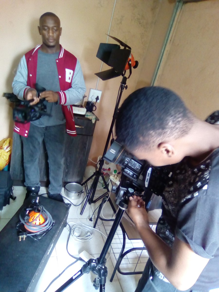 FransMotokwe's tweet photo. @moloisimabeba 
@Limpopo_TV 
#BeingQueerDocumentary
#LGBTIDoccie
#LGBTIDocumentary
#OnSet
#LuthuliPhase2 https://t.co/ofGmSAg3ki