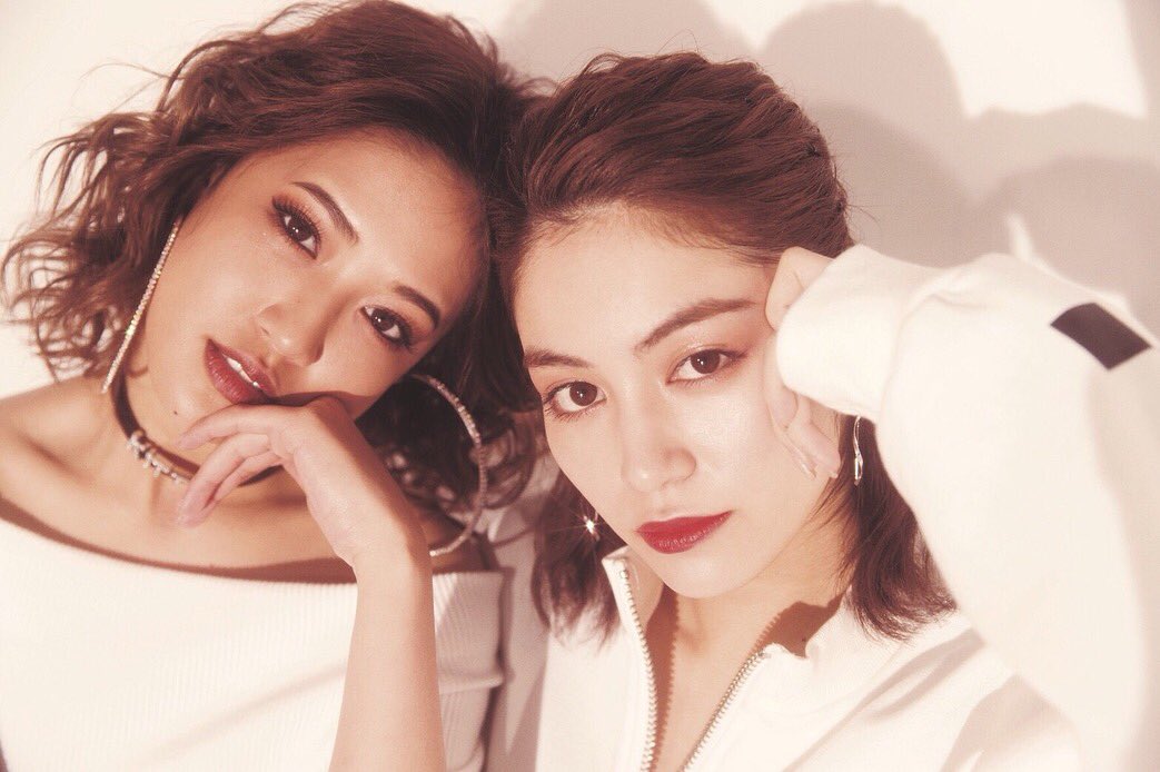 kaede_eghp's tweet photo. ❤️K&amp;K🖤

#JELLY https://t.co/s6eYjgQAN4