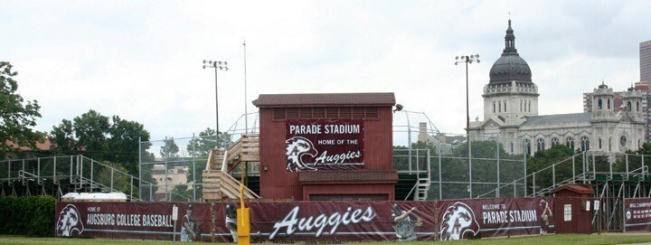 TimLavin's tweet photo. Excited to announce my commitment to play baseball at Augsburg university next year #GoAuggies🦅 https://t.co/SbyIqtSl56