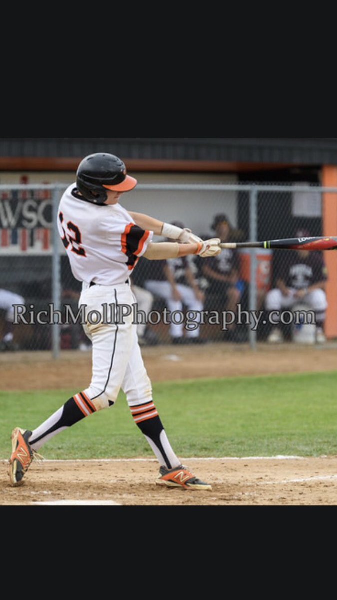 TimLavin's tweet photo. Excited to announce my commitment to play baseball at Augsburg university next year #GoAuggies🦅 https://t.co/SbyIqtSl56