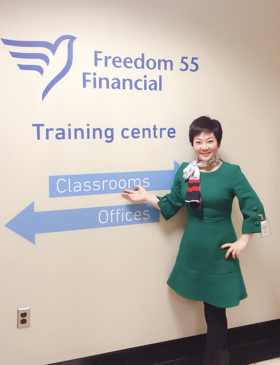 amandazhao22's tweet photo. Fantastic 1st day of TM development meeting in Head office! Dave Holt helps me to know how to coach advisors from great to greater! #TeamFreedom2018 https://t.co/oQmeh1sC33