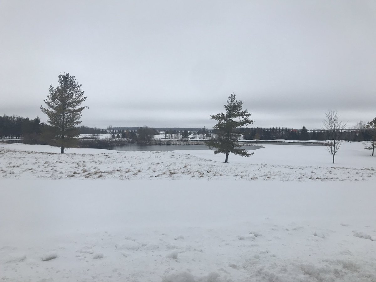 lgc1920's tweet photo. Not really what I had in mind for April 16.... good news is, we survived that ice storm relatively unscathed. #summersoonplease https://t.co/zcjtBXboHb