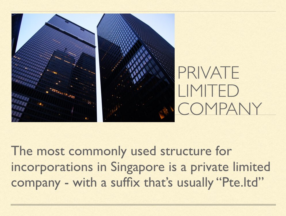 Evalua8Corp's tweet image. Structure your affairs right when you start #singaporeincorporation #companystructure #makebusinessdecisionsfaster