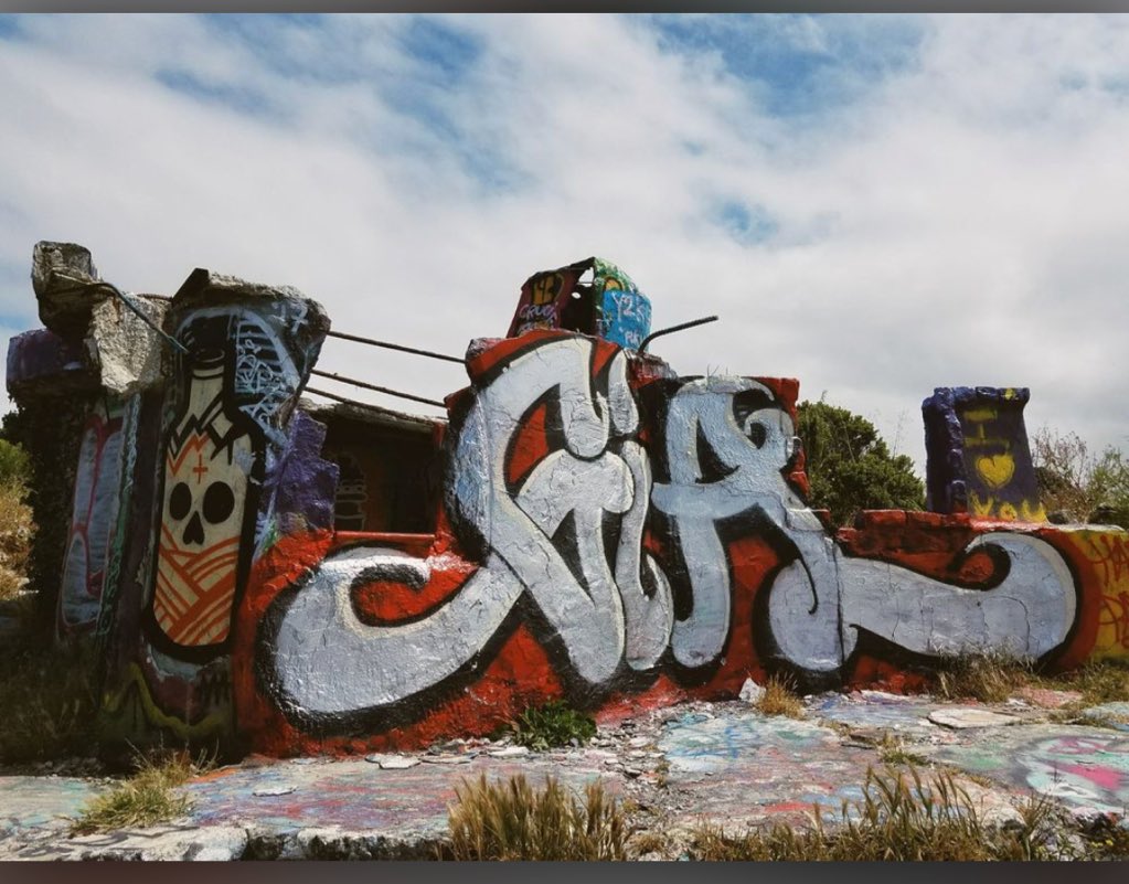 BaeAreash's tweet image. 10. ALBANY BULB, ALBANY, CA .Photographers come here. Not tooo many people know this spot . Nice view. By the water