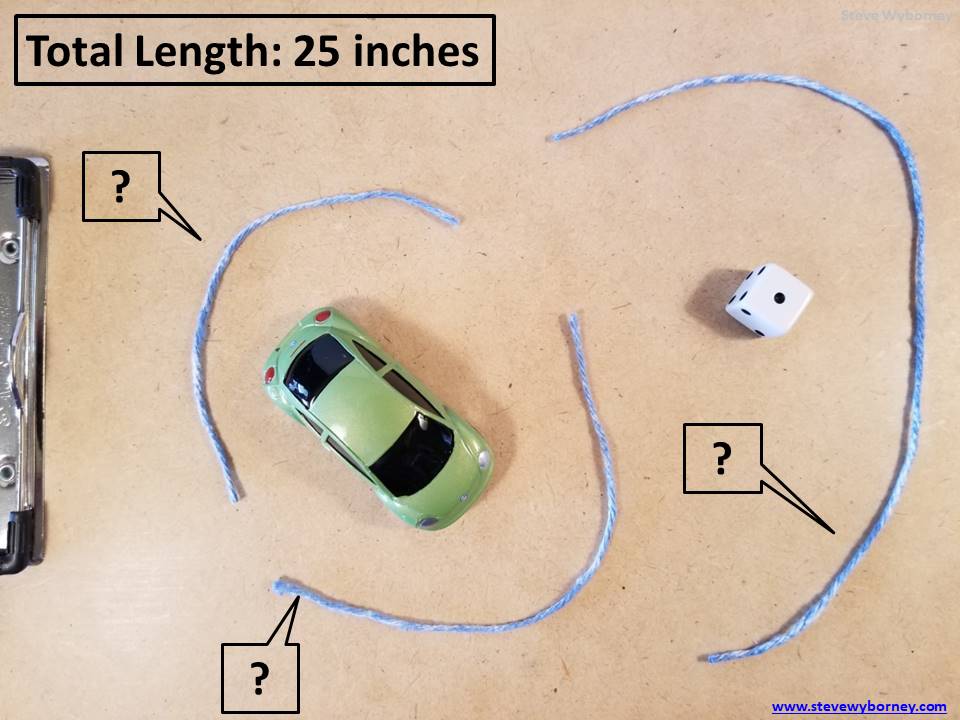 SteveWyborney's tweet image. Sneak Peek 2 of 9

The Estimation Clipboard is hours away from being released!

After Splat! ...
and the Fraction Splat! series...
and Cube Conversations...
comes The Estimation Clipboard

40 brand new lessons #mathshare #mtbos #iteachmath #edchat #nctmannual