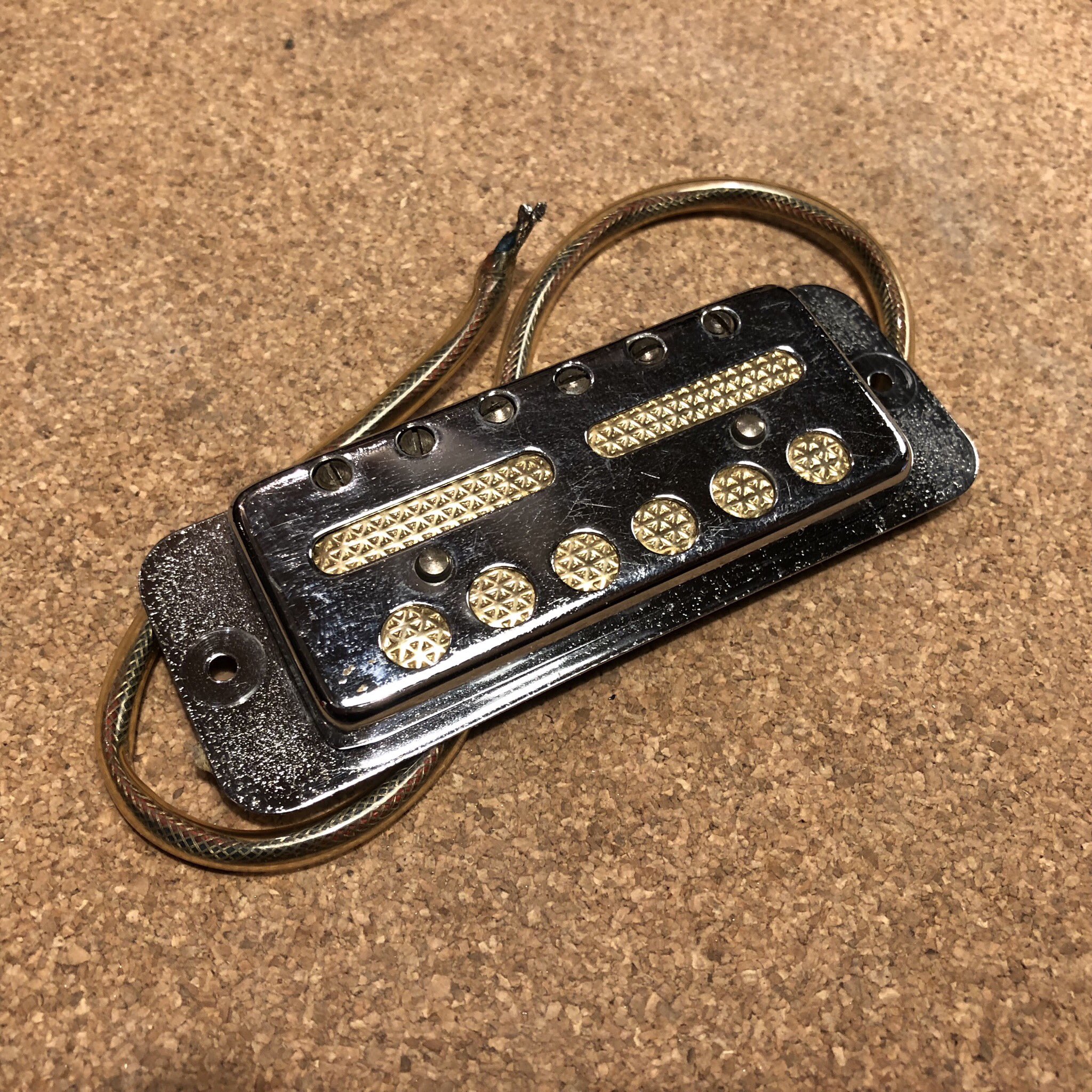 新規購入 Goldfoil ZENON foil gold ゴールドフォイル ピックアップ