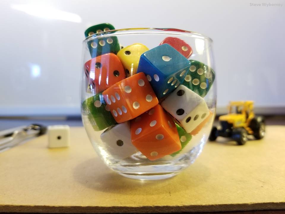 SteveWyborney's tweet image. Sneak Peek 4 of 9

The Estimation Clipboard is hours away from being released!

After Splat! ...
and the Fraction Splat! series...
and Cube Conversations...
comes The Estimation Clipboard

40 brand new lessons #mathshare #mtbos #iteachmath #edchat #nctmannual