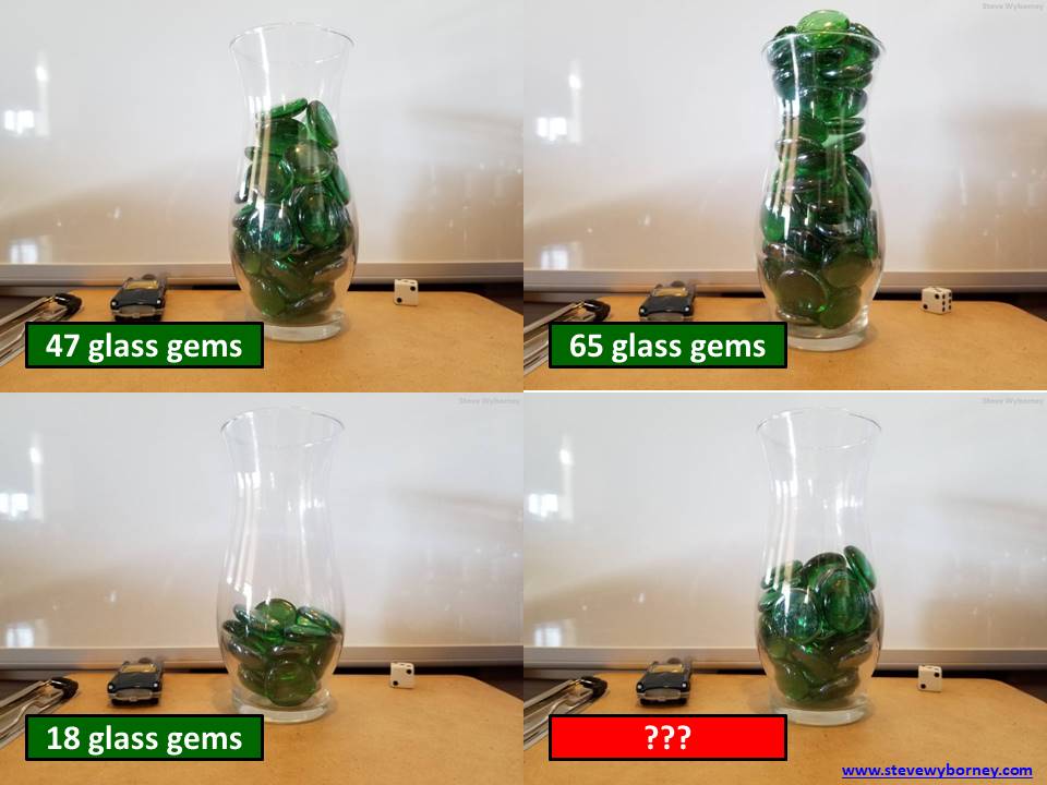 SteveWyborney's tweet image. Sneak Peek 6 of 9

The Estimation Clipboard is hours away from being released!

After Splat! ...
and the Fraction Splat! series...
and Cube Conversations...
comes The Estimation Clipboard

40 brand new lessons #mathshare #mtbos #iteachmath #edchat #nctmannual