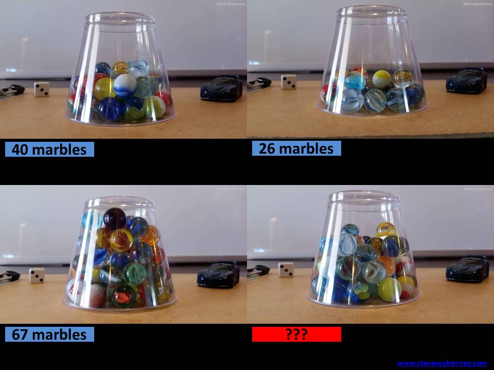 SteveWyborney's tweet image. Sneak Peek 7 of 9

The Estimation Clipboard is hours away from being released!

After Splat! ...
and the Fraction Splat! series...
and Cube Conversations...
comes The Estimation Clipboard

40 brand new lessons #mathshare #mtbos #iteachmath #edchat #nctmannual