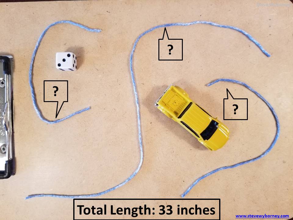SteveWyborney's tweet image. Sneak Peek 8 of 9

The Estimation Clipboard is hours away from being released!

After Splat! ...
and the Fraction Splat! series...
and Cube Conversations...
comes The Estimation Clipboard

40 brand new lessons #mathshare #mtbos #iteachmath #edchat #nctmannual