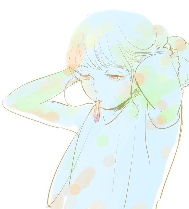 ポルボロンのtwitterイラスト検索結果 古い順