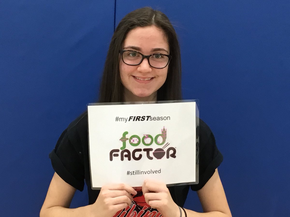 SarniaFLL's tweet photo. @FIRSTweets #myFIRSTstory We don’t just get involved, we stay involved #myFIRSTseason #stillinvolved #Firstlikeagirl https://t.co/veBrFTEE2p