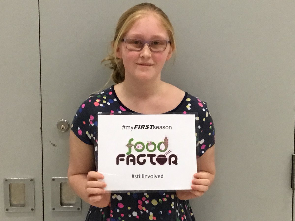 SarniaFLL's tweet photo. @FIRSTweets #myFIRSTstory We don’t just get involved, we stay involved #myFIRSTseason #stillinvolved #Firstlikeagirl https://t.co/veBrFTEE2p