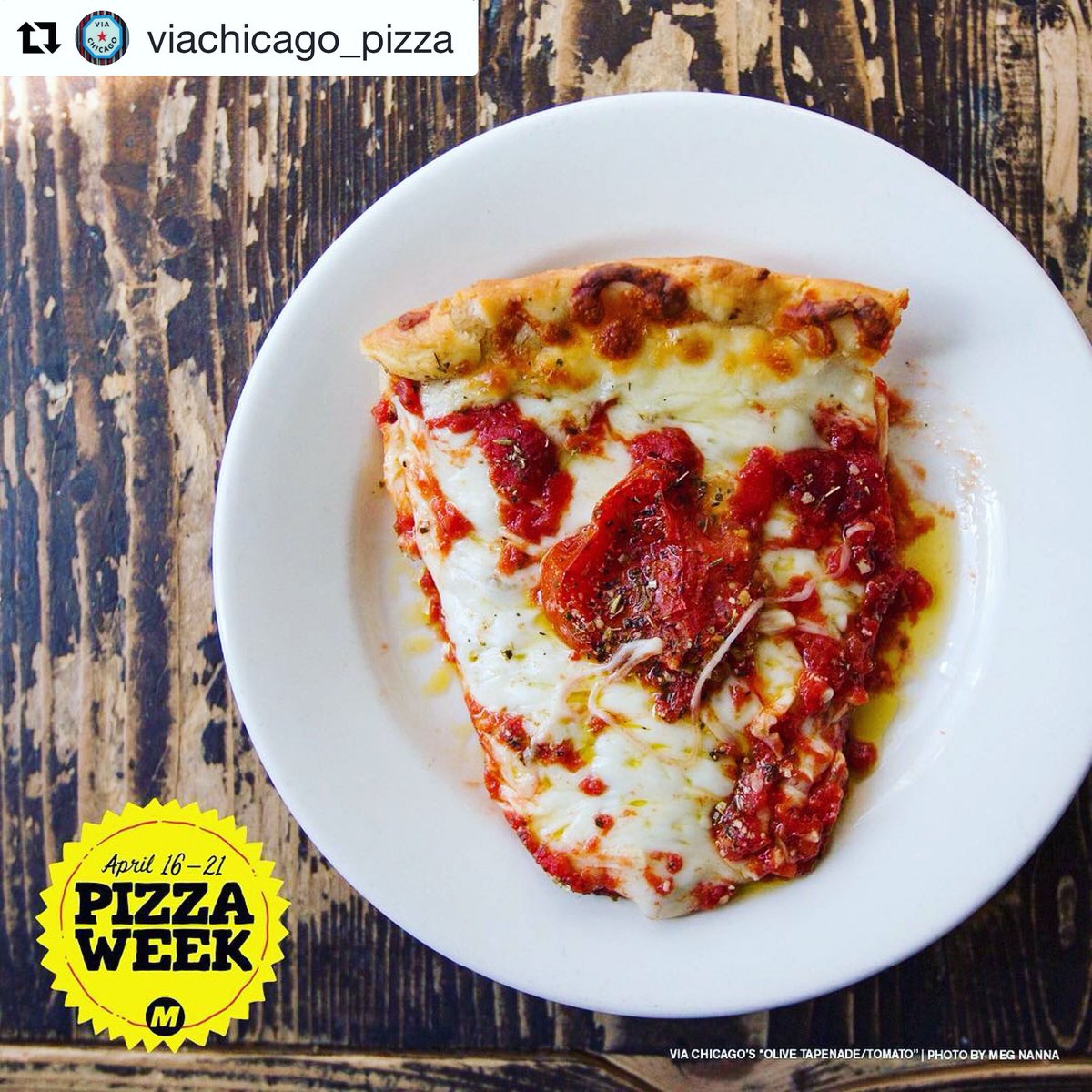 Spork Bytes (@sporkbytes) on Twitter photo Itโs Portland #pizzaweek!!! ๐๐๐
Check out <a href="/portlandmercury/">Portland Mercury ๐</a> to see the full list of places offering $2 slices this week! Itโs Portland #pizzaweek!!! ๐๐๐
Check out <a href="/portlandmercury/">Portland Mercury ๐</a> to see the full list of places offering $2 slices this week!