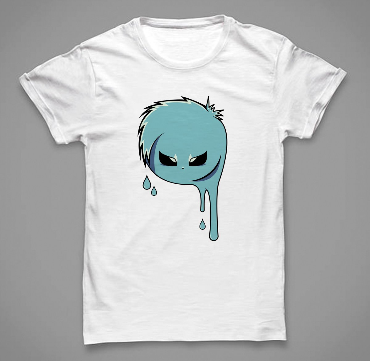 MerchDaze's tweet image. Loving this new Water Elemental tee! #nerdy #geek #tshirt #shirt #design 
amzn.to/2HuEFwy