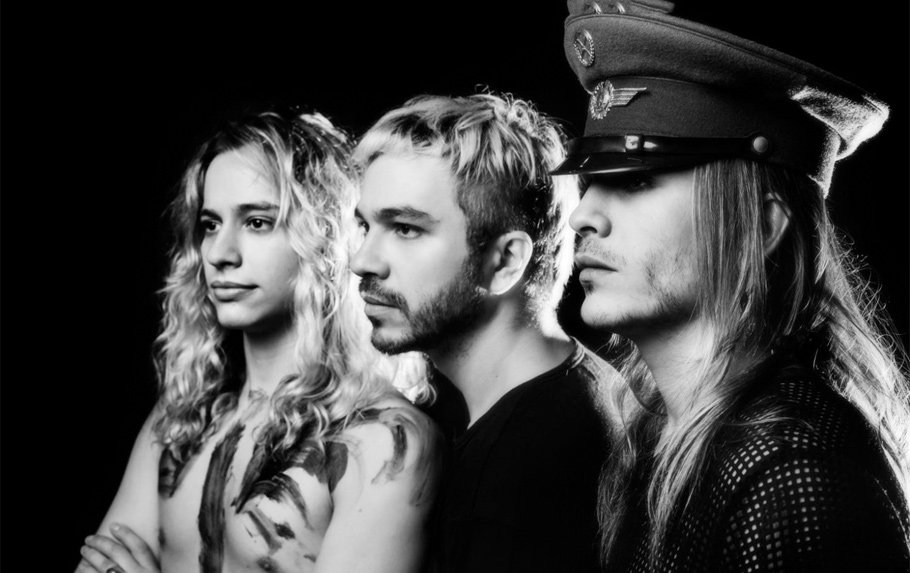 Sintesis_13's tweet photo. ¿Querés ir a ver a @AIRBAGoficial?
Tenés que seguirnos y tuitear con #invitasintesis para decirnos por qué querés estar ahí ♫🎸🎧🎤🎹🥁 https://t.co/9D5hPMU5kx