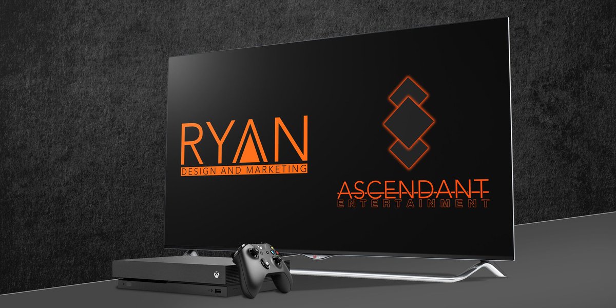 RyanDesign_'s tweet image. With help from @Ascendant_Ent we are giving away an Xbox One X and a 4K LG TV! #giveaways
Retweet and follow the link to enter: gleam.io/competitions/J…