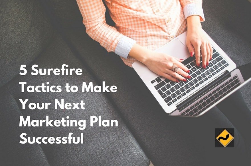 GrokHorses's tweet photo. 5 Surefire Tactics to Make Your Next Marketing Plan Successful @growmap 
https://t.co/jNpfi3PIcb https://t.co/9pxEvDNlWs