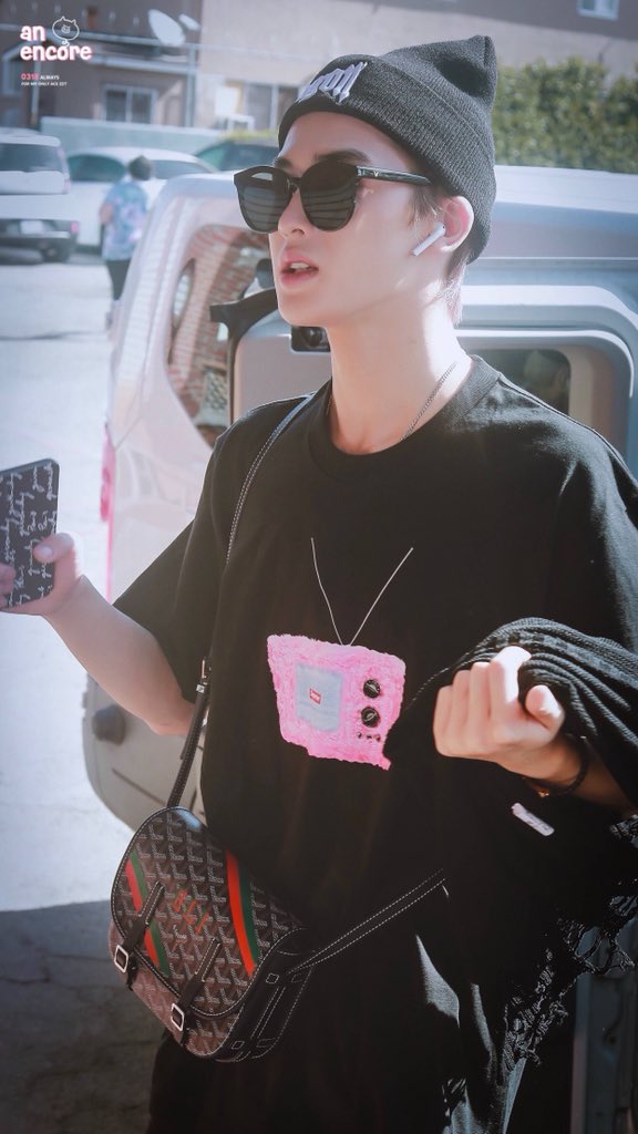 [Rest] NINEPERCENT_THAILAND tweet media
