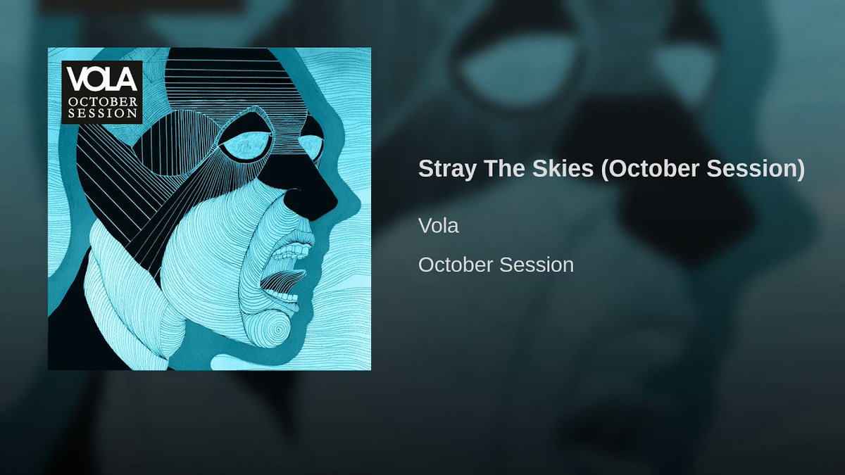 Metalhead_Blog's tweet photo. Currently playing @volaband - Stray The Skies on Total Brutality Radio, the best #metalhead #internetradio station! https://t.co/yOJwlIVrJd