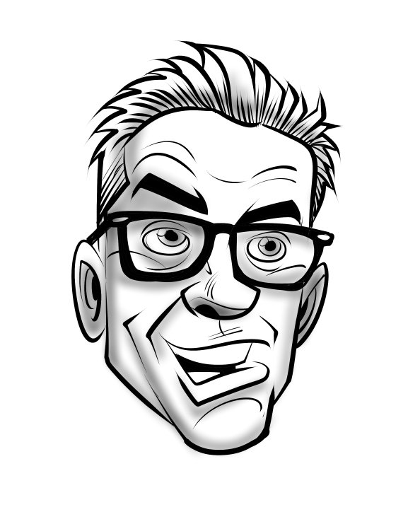 sportstoons's tweet photo. @MitchEnglish @OKContemporary @LivingOklahoma Thanks for checking out the #comixok exhibit at @OKContemporary https://t.co/mZ2yWdO04y