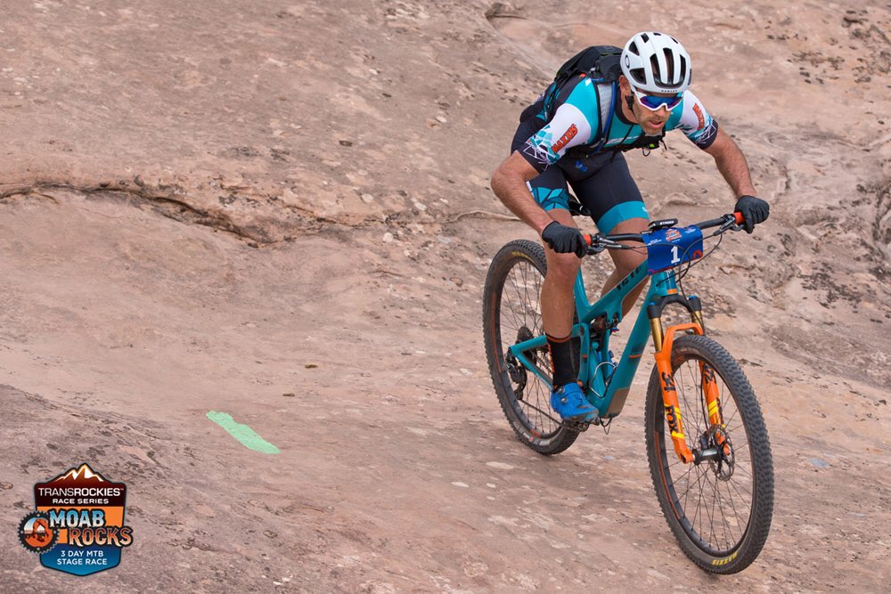 geoff kabush yeti sb100