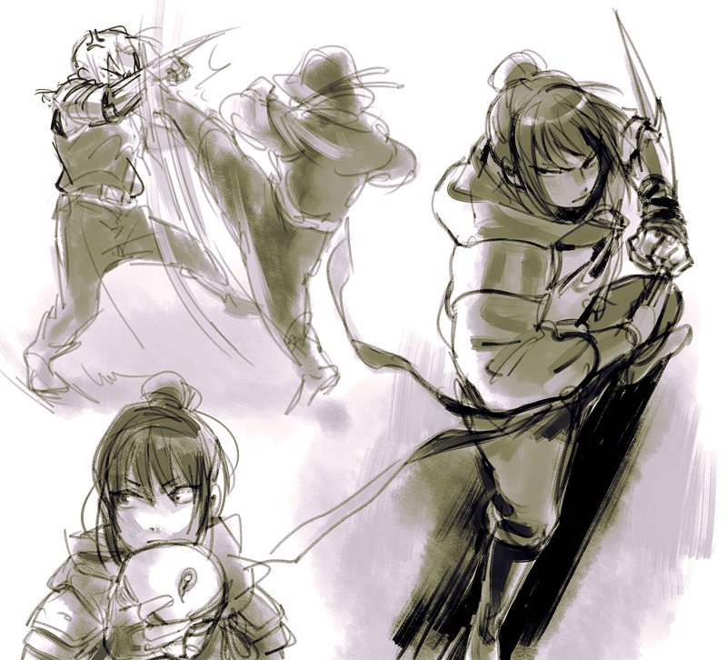 loveariddle_'s tweet photo. more older stuff! fmaaa https://t.co/Ld4i85lON5