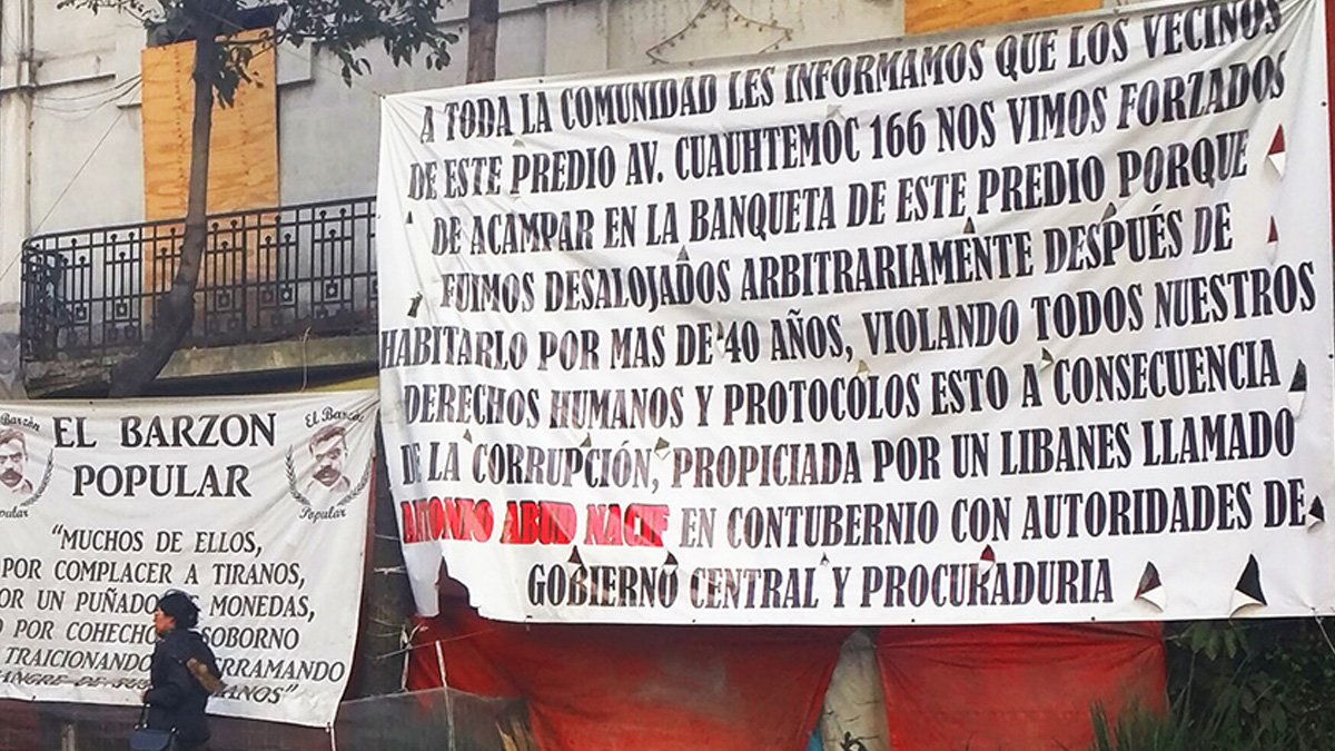 LiberenCuahtemoc tweet media