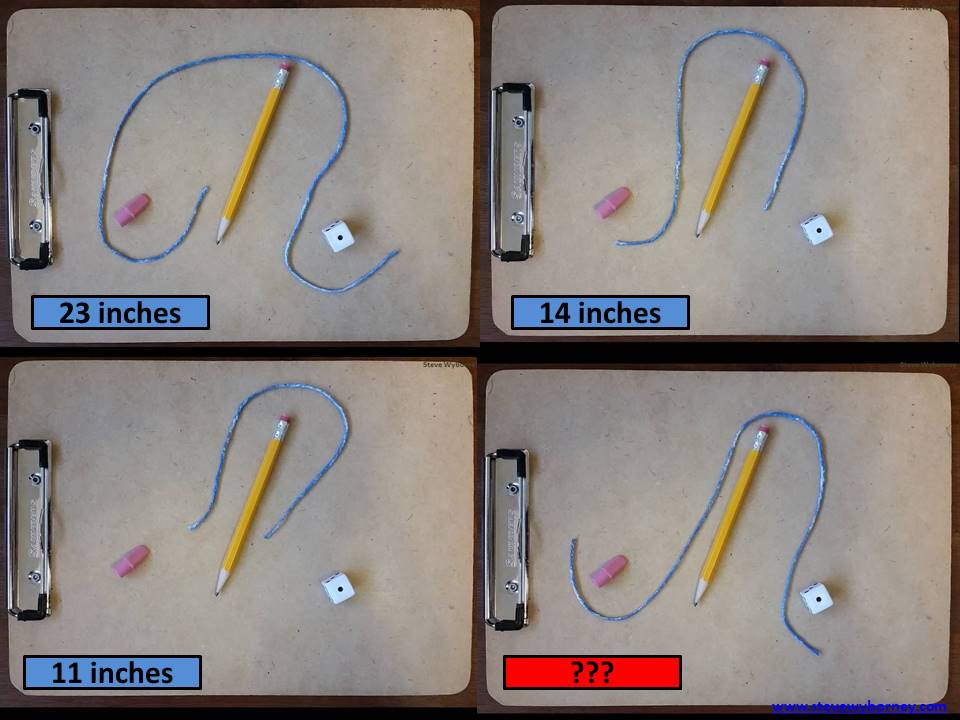 SteveWyborney's tweet image. Sneak Peek 1 of 9

The Estimation Clipboard is hours away from being released!

After Splat! ...
and the Fraction Splat! series...
and Cube Conversations...
comes The Estimation Clipboard

40 brand new lessons #mathshare #mtbos #iteachmath #edchat #nctmannual