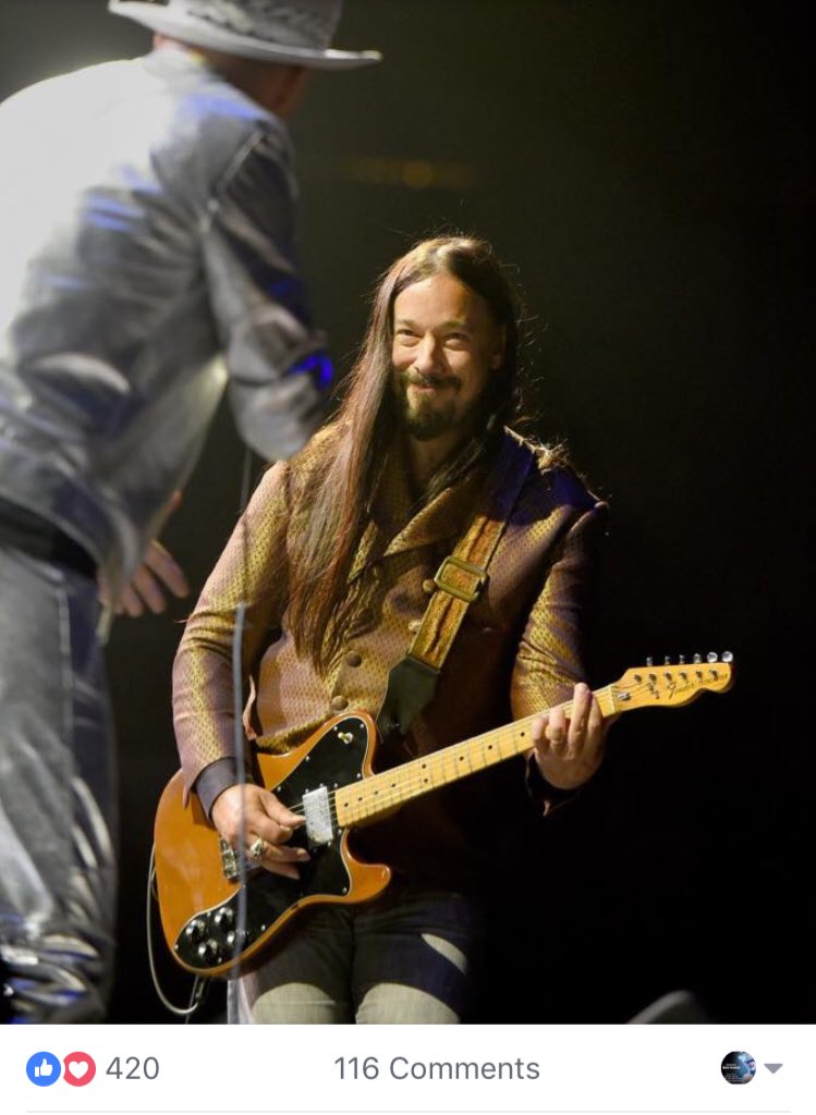 TheHipFans's tweet photo. Hope you enjoyed your weekend celebrating @tthbaker ! We’ve been getting so many bday wishes for our beloved guitarist. Over 100 wishes & counting!🤘
#HappyBirthday #RobBaker
#TheHip #HIPFans 🎸🎂🇨🇦🇺🇸🎶🎉
> https://t.co/0XYEaur0rM https://t.co/vuYVFFXmPv