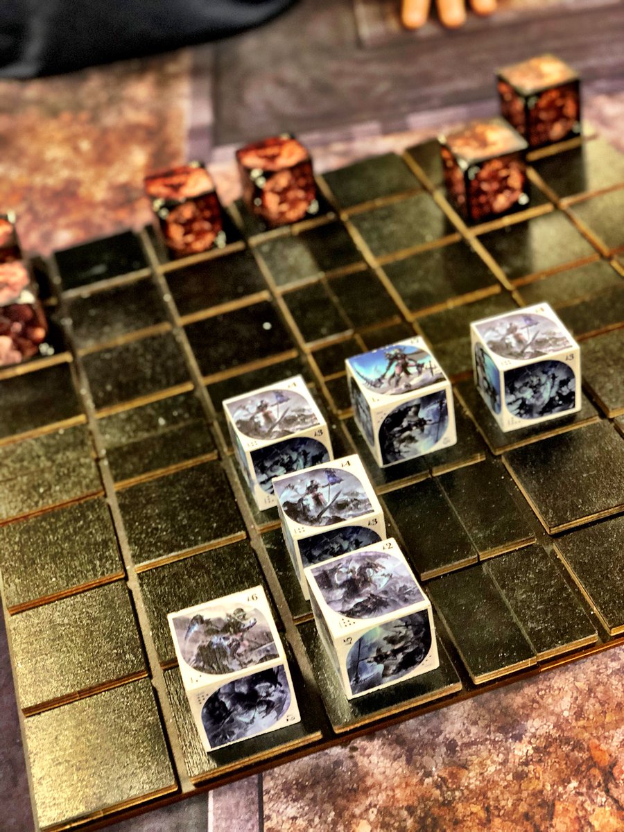 Some snaps from a great night of #WarlineTFB organized play. This game is so gratifying to play! #boardgames #boardgamegeek #bgg #tabletopgames #tabletopgaming #boardgamedesign #tabletopgamedesign