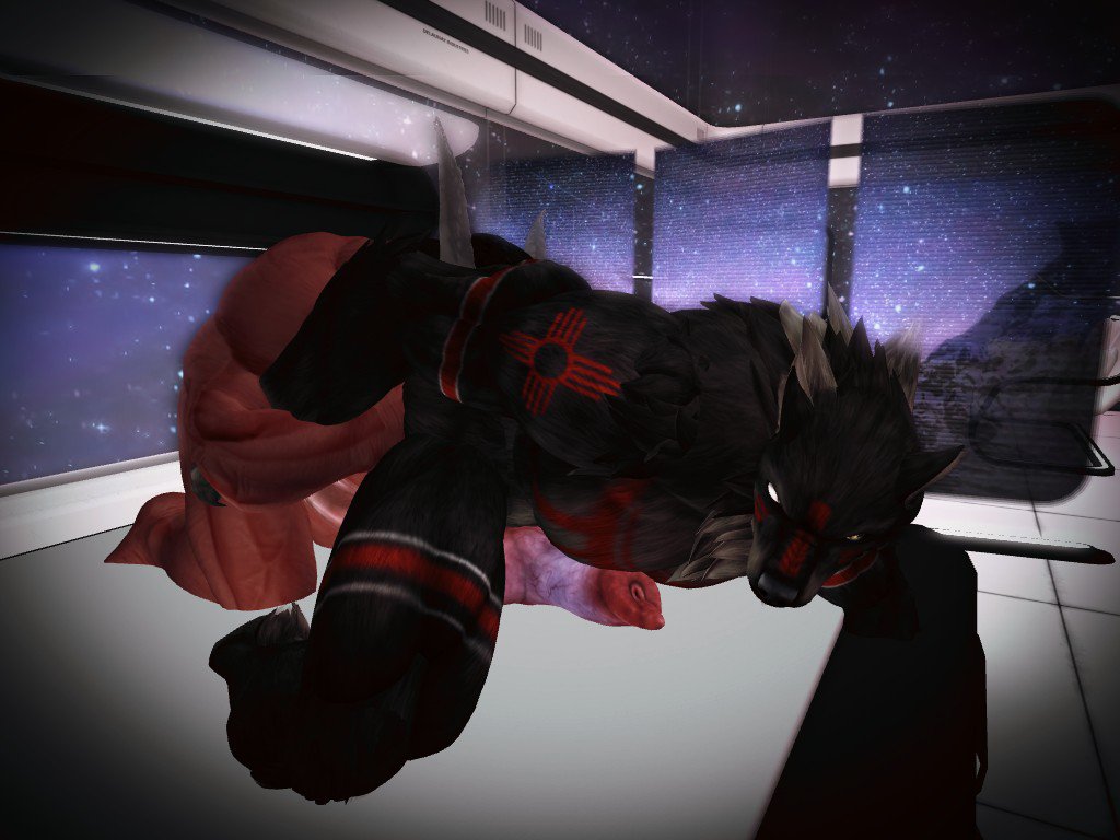 YarrenScale's tweet photo. The use of condoms is important 👍🏼
#nsfw #yiff #furry #wolf #gaysex #codom #R18 #baramuscle #secondlife https://t.co/ZSGIAJnSZG