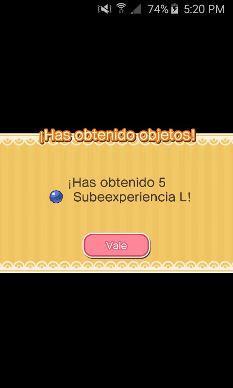 Dragoscorpius's tweet photo. Reto UE: #Pheromosa ¡capturado! #PokémonShuffle https://t.co/vAQxpIiagv