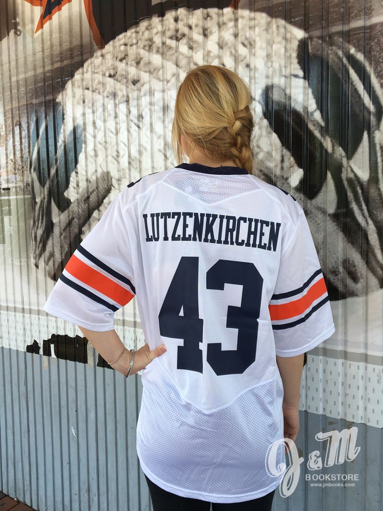 Lutzie 43 Foundation on Twitter: \