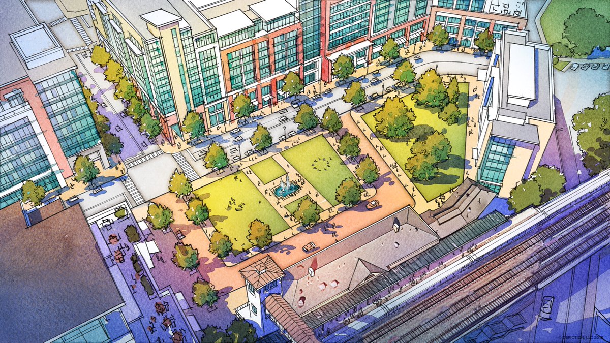 Town Planning and Urban Design Collaborative (TPUDC) will be at APA in New Orleans later this week! Make sure to come by to say hello have see our latest work. Booth #424!
Hope to see many of you there!
#NPC18 <a href="/TPUDC/">TPUDC</a>