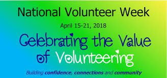 TripleJCleanin's tweet photo. Please take the time and volunteer to something that is important to you. One person can make a difference #NationalVolunteerWeek https://t.co/zSF8A1xlA9