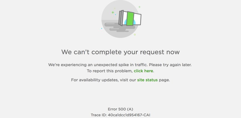 bbioon's tweet photo. @Upwork can your servers handle the huge visits or you need some help! https://t.co/XHKY6HETkA