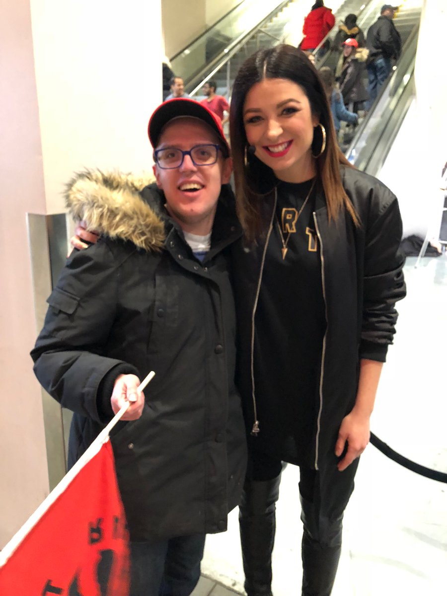 Chris Bentley (@chrisbentley34) on Twitter photo Thank you <a href="/MatterofKAT/">Kat Stefankiewicz</a> for the photo. Good luck to the <a href="/Raptors/">Toronto Raptors</a> in the playoffs #WeTheNorth Thank you <a href="/MatterofKAT/">Kat Stefankiewicz</a> for the photo. Good luck to the <a href="/Raptors/">Toronto Raptors</a> in the playoffs #WeTheNorth