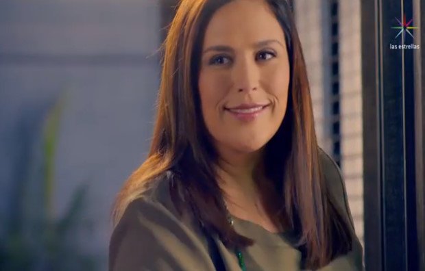 mafiadoramas_'s tweet image. #PrintScreen #YMañanaSeráOtroDía #AngelicaVale