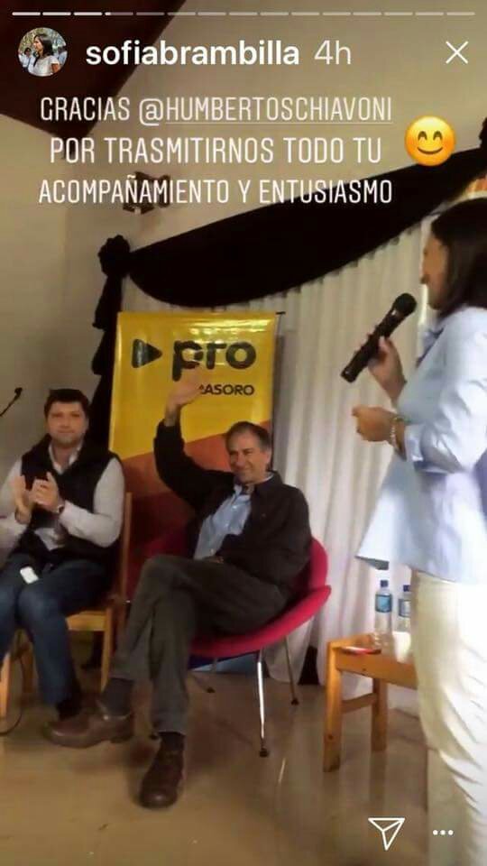 figuectes's tweet photo. El PRO Corrientes marca territorio. https://t.co/Iu5L7zifjs https://t.co/sccf0fHZsz