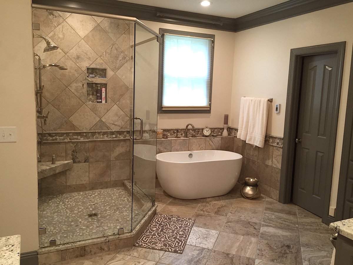 HenryBrothersTN's tweet photo. You know what motivates us? Making peoples homes beautiful and making our customers happy!#beautifulhome https://t.co/NuJHPVyoUO