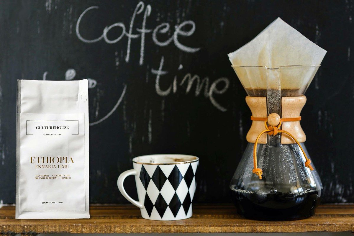 youngstownflea's tweet photo. Coffee Connoisseurs @culturehouse_ will be joining us this Saturday for opening day of #FirstFlea
Patience is a virtue that’s been developing in their hearts and minds for this season of life as they prepare to open their own brick & mortar location in Youngstown. We can't wait! https://t.co/n6KpUyfTYx